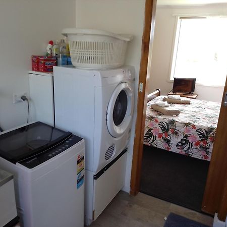 Waratah Waterfall Retreat Unit 1 Free Pay Tv In Two Rooms Free Wifi מראה חיצוני תמונה