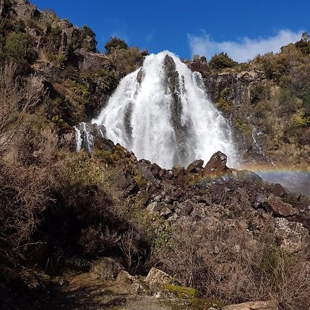 Waratah Waterfall Retreat Unit 1 Free Pay Tv In Two Rooms Free Wifi מראה חיצוני תמונה