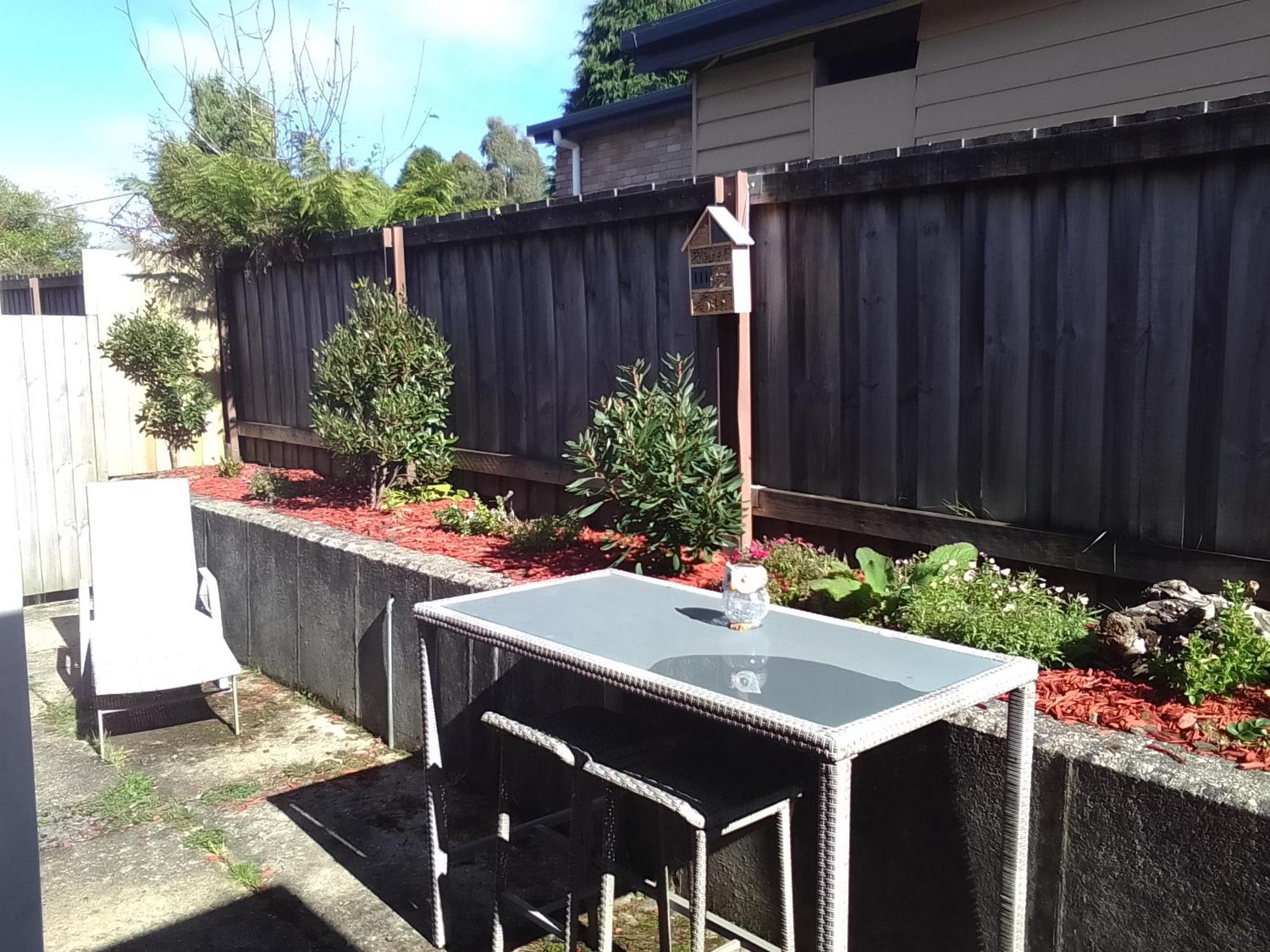 Waratah Waterfall Retreat Unit 1 Free Pay Tv In Two Rooms Free Wifi מראה חיצוני תמונה