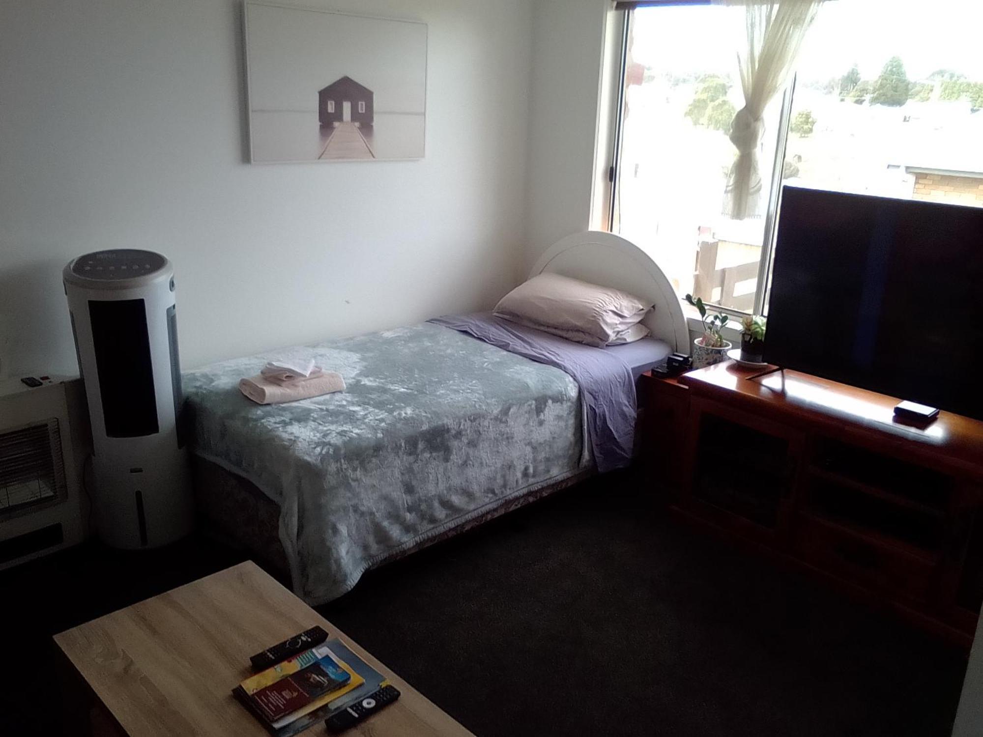 Waratah Waterfall Retreat Unit 1 Free Pay Tv In Two Rooms Free Wifi מראה חיצוני תמונה