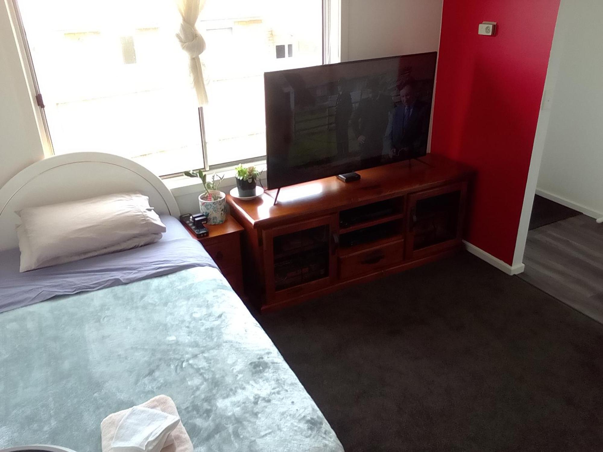 Waratah Waterfall Retreat Unit 1 Free Pay Tv In Two Rooms Free Wifi מראה חיצוני תמונה