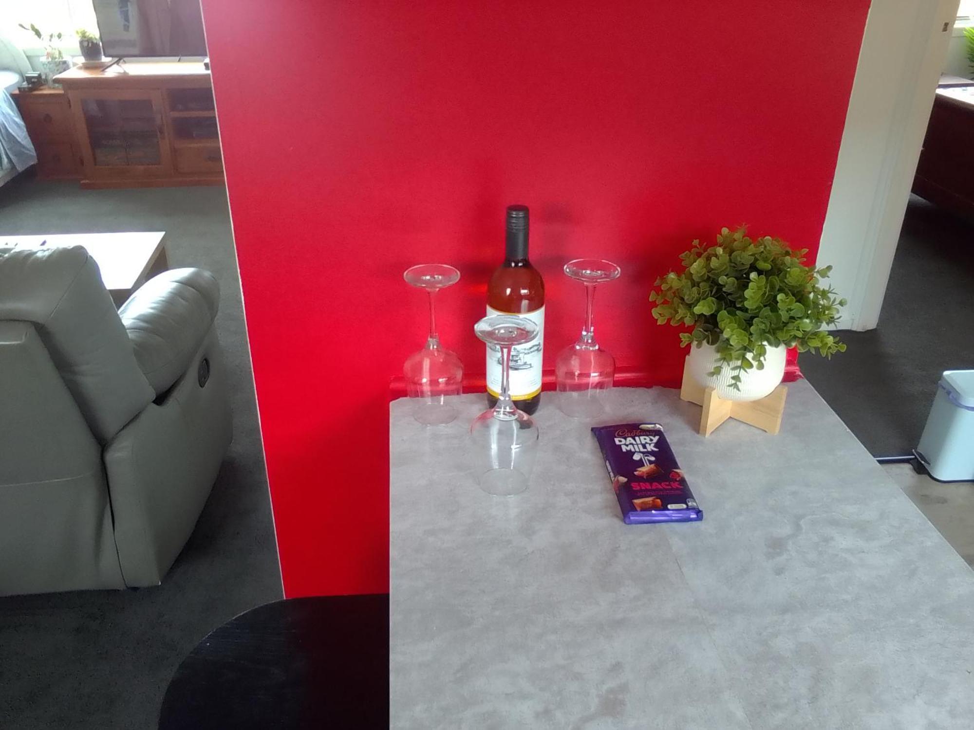 Waratah Waterfall Retreat Unit 1 Free Pay Tv In Two Rooms Free Wifi מראה חיצוני תמונה