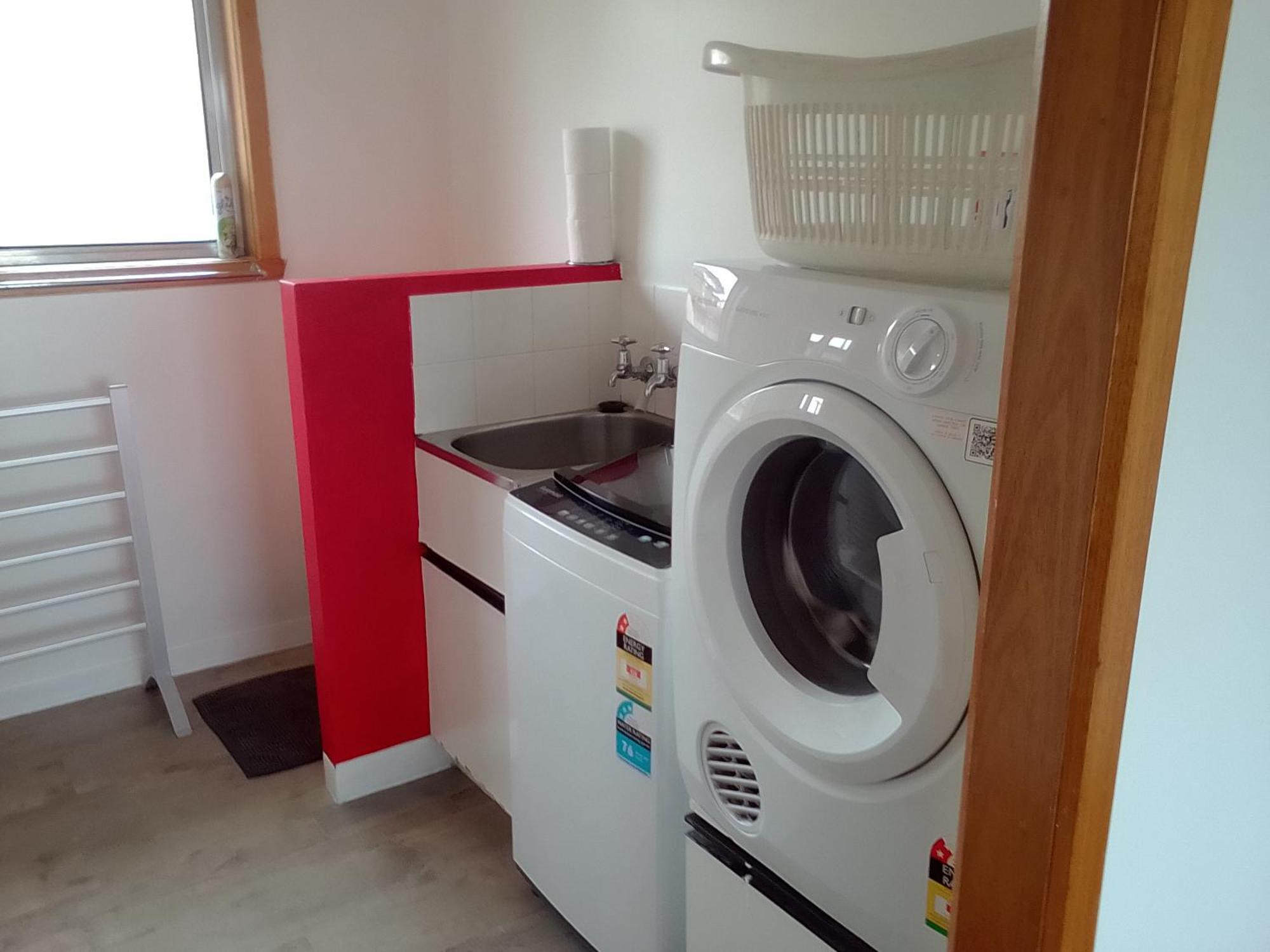 Waratah Waterfall Retreat Unit 1 Free Pay Tv In Two Rooms Free Wifi מראה חיצוני תמונה