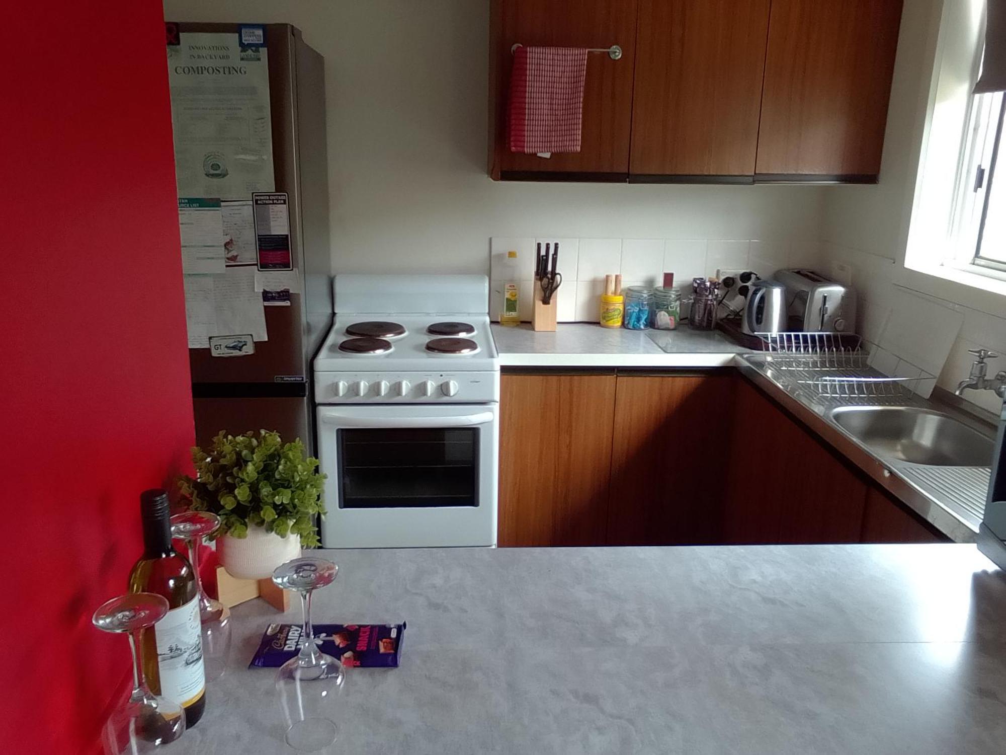 Waratah Waterfall Retreat Unit 1 Free Pay Tv In Two Rooms Free Wifi מראה חיצוני תמונה