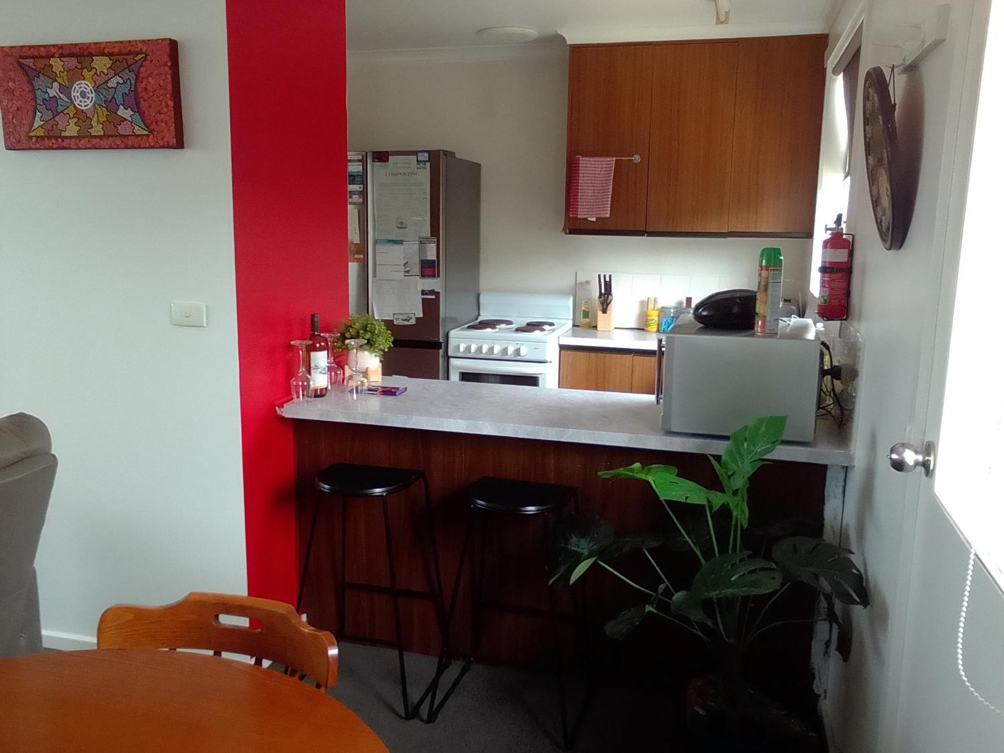 Waratah Waterfall Retreat Unit 1 Free Pay Tv In Two Rooms Free Wifi מראה חיצוני תמונה