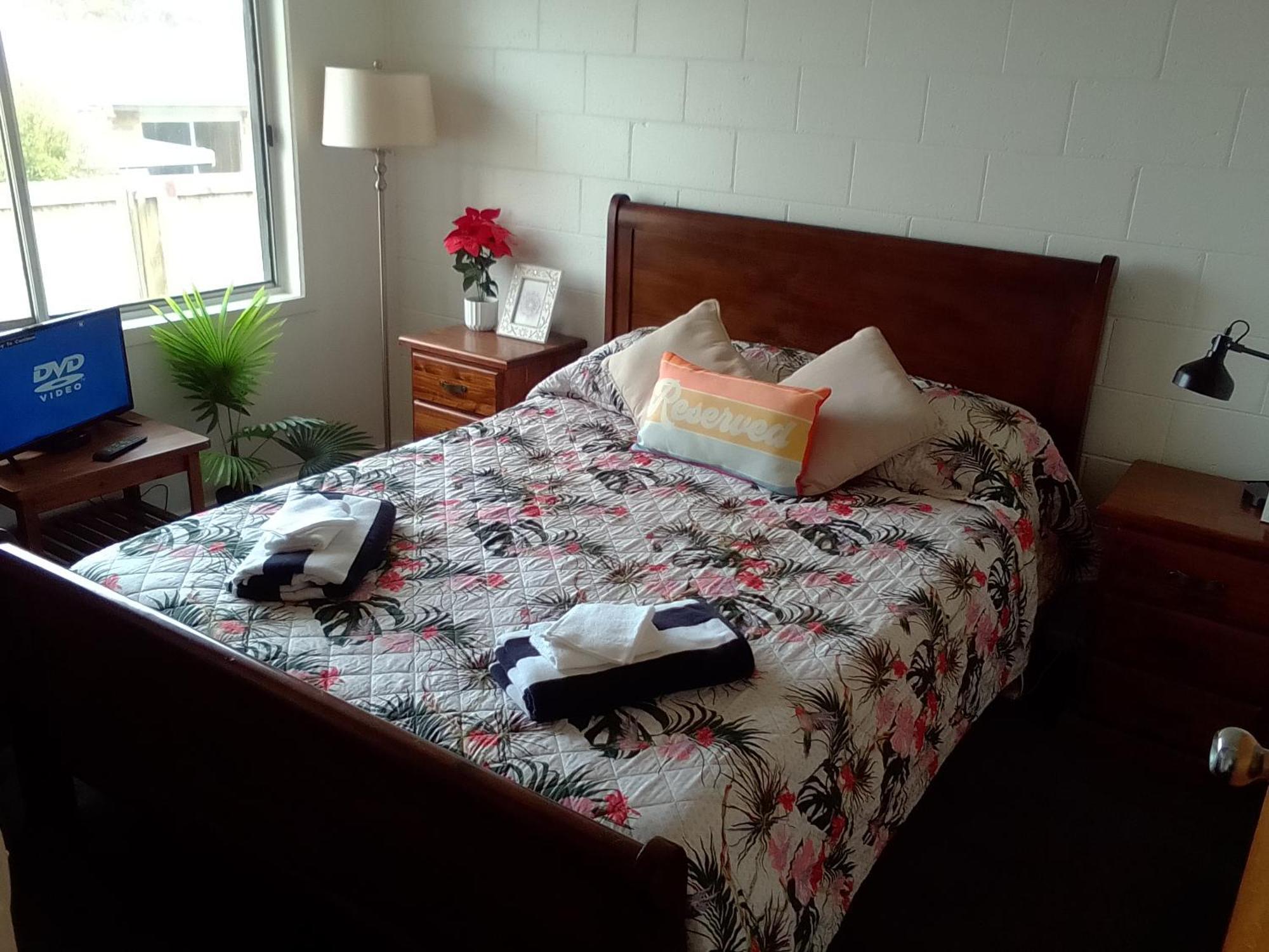 Waratah Waterfall Retreat Unit 1 Free Pay Tv In Two Rooms Free Wifi מראה חיצוני תמונה