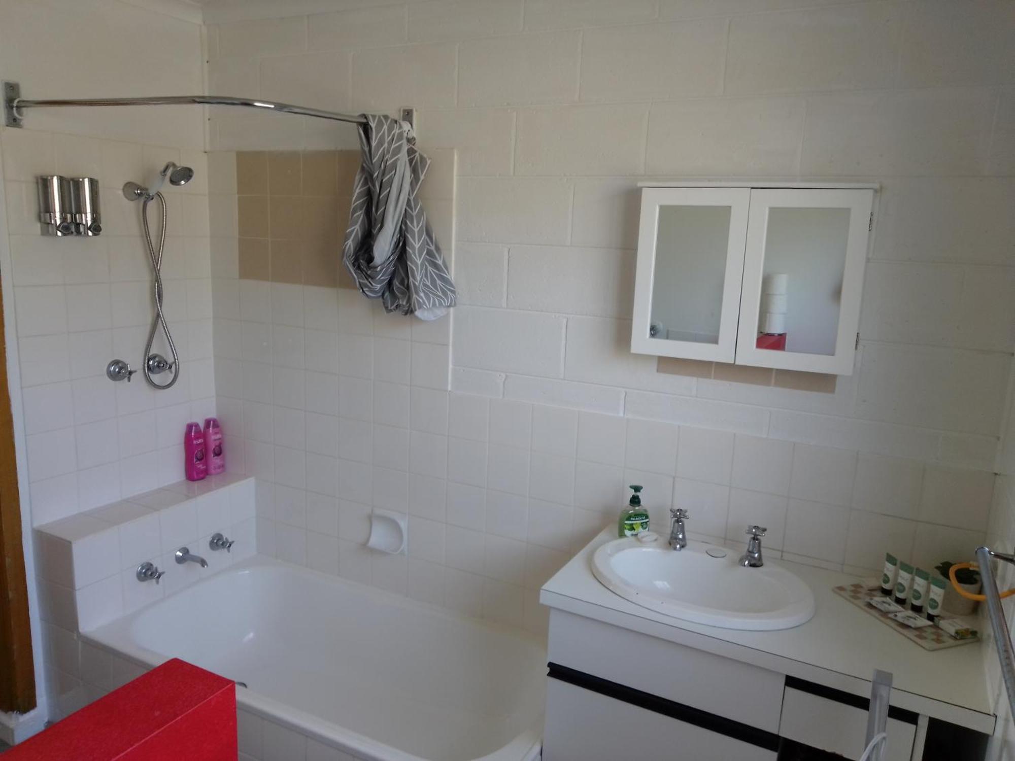 Waratah Waterfall Retreat Unit 1 Free Pay Tv In Two Rooms Free Wifi מראה חיצוני תמונה