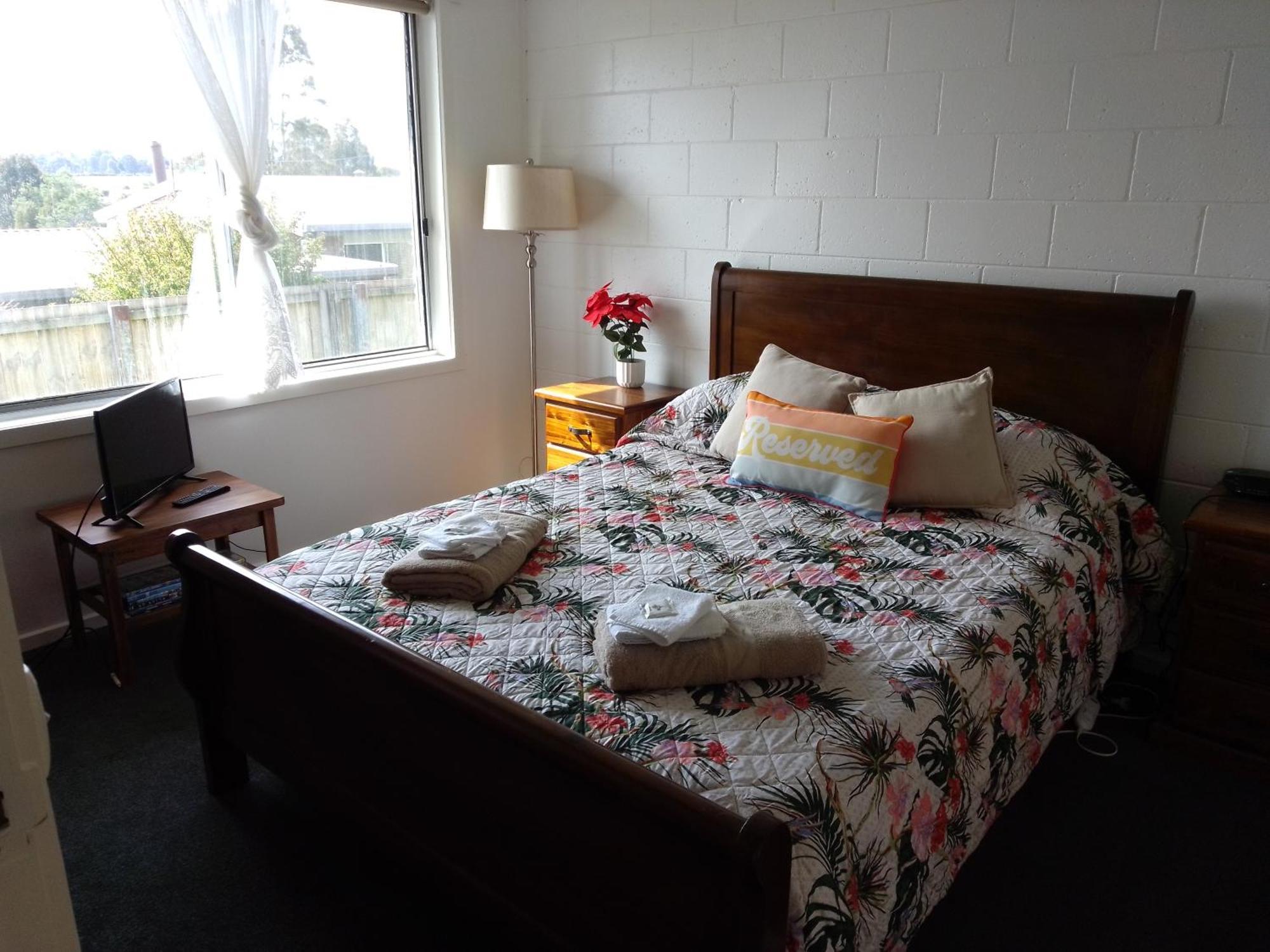 Waratah Waterfall Retreat Unit 1 Free Pay Tv In Two Rooms Free Wifi מראה חיצוני תמונה